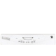 GE GLC4400RWW Dishwasher