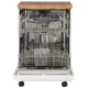 GE GPF400SGFWW Dishwasher