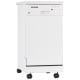 GE Dishwasher (GSC1800VWW)