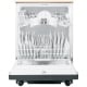 GE GSC3500DBB Dishwasher