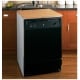 GE GSC3500DBB Dishwasher