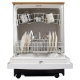 GE GSC3500DWW Dishwasher