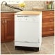 GE GSC3500DWW Dishwasher