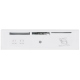 GE GSC3500RWW Dishwasher