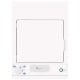 GE PCKS443EBWW 3.6 cu. ft. Vented Dryer