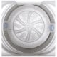 Laveuse portable GE GNW128PSMWW 2.8 pi. cu.