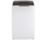 GE GNW128SSMWW Top Load Washer