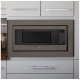 Trousses de finition de micro-onde GE Profile JX830SLFC