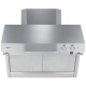 Hotte Monogram ZV30RSFSS