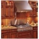 Monogram ZV36SSFSS Range Hood