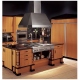 Monogram ZV42ISHSS Ventilation