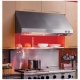Monogram ZV48SSFSS Range Hood