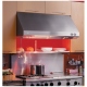 Monogram ZV48SSFSS Ventilation
