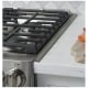Accessoires de cuisinière GE (JXFILLR1SS)