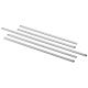 Accessoire petit electromenager GE JXGRILL1