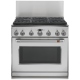 GE Stainless Steel Product Accessory (UX12B36PSS)