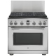 GE UX12B36PSS Product Accessory