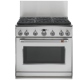 GE Range Accessory (UX12B36PSS)