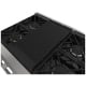GE Cooktop Accessory (UXGRILL)