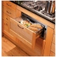 GE  Wall Oven Accessory (ZXD30B)