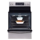 GE JCB840SKSS 30 inch Electric Range