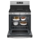 GE 30 inch Range (JCGB660SPSS)