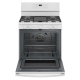 GE JCGB735DPWW 30 inch Range