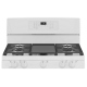 GE JCGB735DPWW 30 inch Gas Range
