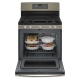 GE 30 inch Range (JCGB735EPES)