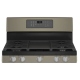 GE JCGB735EPES 30 inch Gas Range