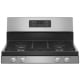 GE JCGBS61RPSS 30 inch Gas Range