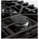 GE 30 inch Gas Range (JCGBS61RPSS)