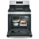 GE JCGBS66SEKSS 30 inch Range