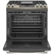 GE JCGS760EPES 30 inch Range