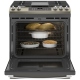 GE 30 inch Range (JCGS760EPES)