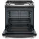 Cuisinière GE JCGSS61SPSS 30 pouce