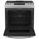 GE 30 inch Range (JCS830SVSS)