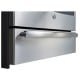 GE Profile 30 inch Electric Range (PCB940YKFS)
