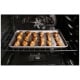 Cuisinière à Gaz Inox noir GE Profile (PCGB935BPTS)