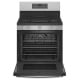 Cuisinière GE Profile PCGB935YPFS 30 pouce