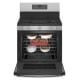 Cuisinière GE Profile 30 pouce (PCGB935YPFS)