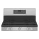 Cuisinière à Gaz GE Profile PCGB935YPFS 30 pouce