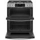 GE Profile 30 inch Range