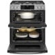 GE Profile 30 inch Range
