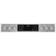 GE Profile 30 inch Stainless Steel Gas Range