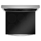 GE PCHB920YMFS Electric Range