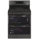 GE PGB965BPTS 30 inch Range