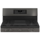 GE PGB965BPTS Gas Range