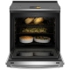 GE Profile 30 inch Range (PHS93XYPFS)