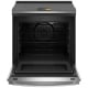 GE Profile PHS93XYPFS 30 inch Range
